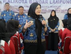 Wali Kota Apresiasi Dedikasi Para Kader Untuk Pelayanan Masyarakat