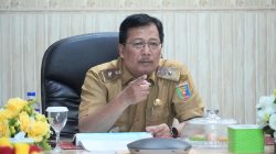 Inflasi Lampung Terendah Nasional, Pemprov Perkuat Pengendalian Harga Pasca Lebaran 2026