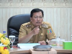 Inflasi Lampung Terendah Nasional, Pemprov Perkuat Pengendalian Harga Pasca Lebaran 2026