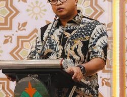 Perkuat Soliditas, PTPN IV Regional III, Anak Usaha Holding Perkebunan Nusantara Manfaatkan Momentum Idulfitri