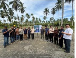Holding Perkebunan Nusantara Kembangkan Hilirisasi, PTPN I Fokus Replanting di Pulau Seram