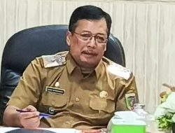 Inflasi Terkendali, Pemprov Lampung Perkuat Sinergi Pusat-Daerah dan Program Perumahan