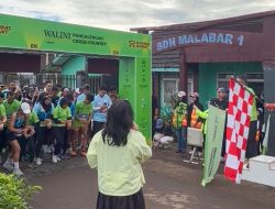 PTPN I Gelar Walini Pangalengan Cross Country 2026,  Dorong Sport Tourism dan Hijaukan Malabar