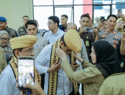 Pemprov Lampung Perkuat Strategi Lawan TBC, Didukung Pemerintah Pusat