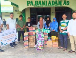 Melalui KPBN, Holding Perkebunan Nusantara Perkuat Komitmen Sosial di Lingkungan Masyarakat