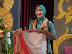 Sinergi Pemprov, Sekolah, dan Orang Tua Kunci Sukses Sekolah Ramah Anak