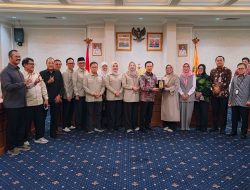 Pemprov Lampung Dorong Transformasi Pendidikan Berbasis Data melalui TKA pada jenjang SMA/SMK/SLB/MA