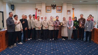 Pemprov Lampung Dorong Transformasi Pendidikan Berbasis Data melalui TKA pada jenjang SMA/SMK/SLB/MA