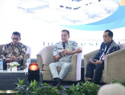 Bayar Pajak Lebih Mudah, Perlindungan Lebih Pasti, Jasa Raharja  Dukung Transformasi Layanan Publik