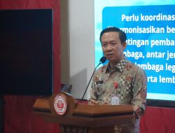 Pemprov Lampung Ajak Mahasiswa Jadi Motor Transformasi Digital dan SDM Unggul
