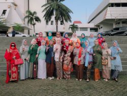 Semangat Hari Kartini 2026, Pemprov Lampung Dorong Perempuan Jadi Motor Pembangunan