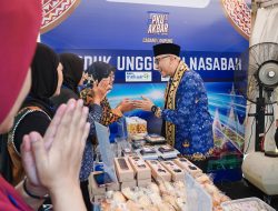 PKU Akbar Jadi Momentum Penguatan Daya Saing UMKM Lampung