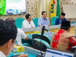 PTPN dan Unila Bersinergi, Dorong Lampung Jadi Pusat Hilirisasi Singkong untuk Bioetanol