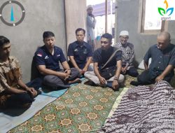 PTPN I Regional 7 Pastikan Penanganan Korban Sambaran Petir di Bengkulu