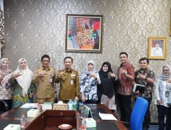 Pemprov Lampung Dorong Upaya Percepatan Program Pembangunan Perumahan dan Permukiman*