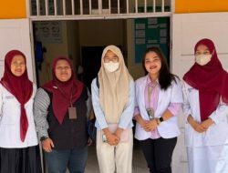 Holding Perkebunan Nusantara Dukung Peningkatan Layanan Kesehatan melalui Program SIBLING di Klinik Sri Pamela Sei Silau
