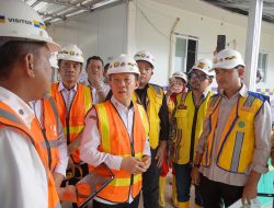 Sekolah Rakyat Kota Baru Disiapkan Jadi Pusat Pendidikan Terpadu Lampung