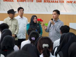 Pemprov Dukung Program Strategis Nasional, Dorong Percepatan Pembangunan Untuk Kesejahteraan Masyarakat