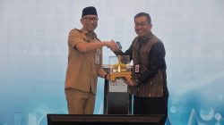 Pemprov Lampung Dorong Ekosistem Pembiayaan Daerah Yang Transparan dan Berkelanjutan