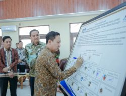 Pemprov Lampung Perkuat SPMB, Wujudkan Pendidikan Inklusif dan Berkualitas