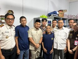 PTPN I Setujui Restorative Justice Kakek Mujiran
