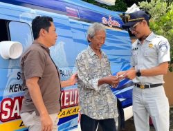 Masuk Fortune Southeast Asia 2025, Jasa Raharja Raih Penghargaan Internasional Lingkungan Kerja Terbaik