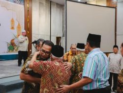 Holding Perkebunan Nusantara Perkuat Silaturahmi, Purnakaryawan Dukung Keberlanjutan PTPN IV Regional III