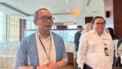 BI Dorong Petani Lampung Masuk Hilirisasi Komoditas Demi Keuntungan Maksimal
