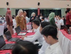 Pemprov Lampung Pastikan Infrastruktur dan SDM Siap, Dukung  Seleksi Manajer Koperasi Merah Putih