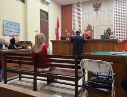Sidang Kasus Penipuan Tas Mewah di Bandar Lampung Gagal Damai