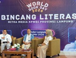 BI Siap Gelar FESyar 2026 Guna Tingkatkan Daya Beli Warga Lampung dan Perkuat Ekonomi Daerah
