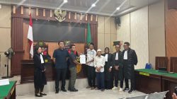 PTPN I Regional 7 Sukses Kawal RJ Mujiran dan Nurwahid