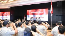 Momentum Hari Lahir Pancasila, Jasa Raharja Perkuat Peran sebagai Wujud Kehadiran Negara