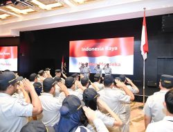 Momentum Hari Lahir Pancasila, Jasa Raharja Perkuat Peran sebagai Wujud Kehadiran Negara