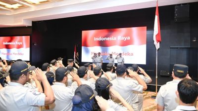 Momentum Hari Lahir Pancasila, Jasa Raharja Perkuat Peran sebagai Wujud Kehadiran Negara
