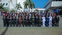 Peringati  Hari Lahir Pancasila, Pemprov Lampung Tegaskan Semangat Kebhinekaan