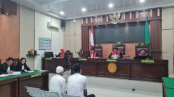PTPN I Regional 7 Berikan Restorative Justice, Kawal Sidang hingga Bebaskan Kakek Mujiran