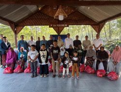 PTPN I (Persero)-Bappenas Pacu Hilirisasi Perkebunan Berbasis Kesejahteraan di Jatim