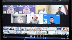 Pemprov Lampung Waspadai Fluktuasi Harga Pangan, Koordinasi Pengendalian Inflasi Diperkuat