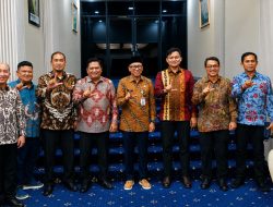 Dorong Ekonomi Daerah, PTPN IV Siapkan Skema Kemitraan Sawit dan Dukungan TJSL di Lampung