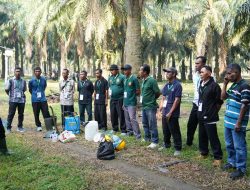 PTPN IV Regional VII Gelar Sertifikasi Mandor Pemeliharaan untuk Tingkatkan Kompetensi SDM
