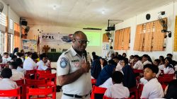 Jasa Raharja Ajak Generasi Muda Jadi Pelopor Keselamatan di Hari Anak Nasional