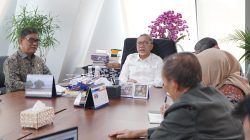 PTPN I (Persero) Didorong Perkuat Swasembada Pangan