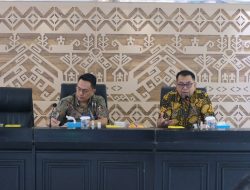 PTPN I Regional 7 Jadi Tuan Rumah Sharing Session Design Thinking, Perkuat Budaya Inovasi
