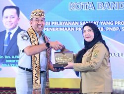 Rakornas Samsat 2026, Jasa Raharja Dorong Integrasi Data untuk Tingkatkan Kepatuhan Wajib Pajak Kendaraan Bermotor
