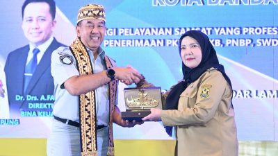 Rakornas Samsat 2026, Jasa Raharja Dorong Integrasi Data untuk Tingkatkan Kepatuhan Wajib Pajak Kendaraan Bermotor