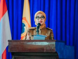 Wagub Jihan Ajak Purna Tugas Terus Berkontribusi untuk Lampung