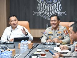 Wujudkan Budaya Keselamatan Berlalu Lintas, Jasa Raharja dan Korlantas Polri Ajak Masyarakat Akhiri Lawan Arus