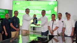 Kolaborasi PTPN I–PWI: Perkuat Branding, Dongkrak Daya Saing Produk