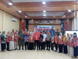SMAN 1 Terusan Nunyai Jadi Induk SMA Terbuka, Bidik Anak Putus Sekolah
